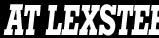 Lex Steele Official Website