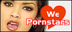 WE LOVE PORNSTARS